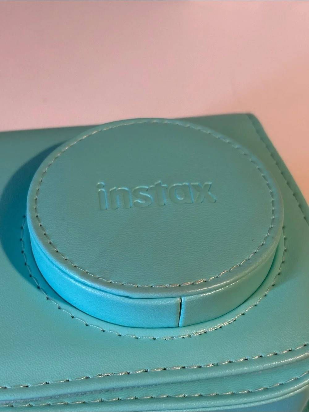 Instax protective camera